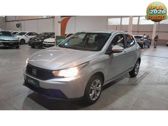 FIAT ARGO 1.0 FIREFLY FLEX DRIVE MANUAL FIAT ARGO 1.0 FIREFLY FLEX DRIVE MANUAL